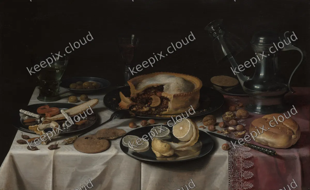 Still Life