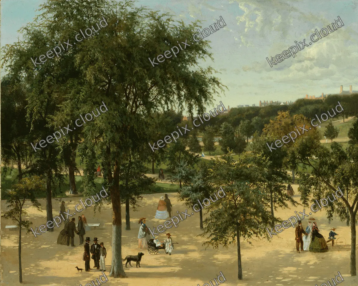 Boston Common