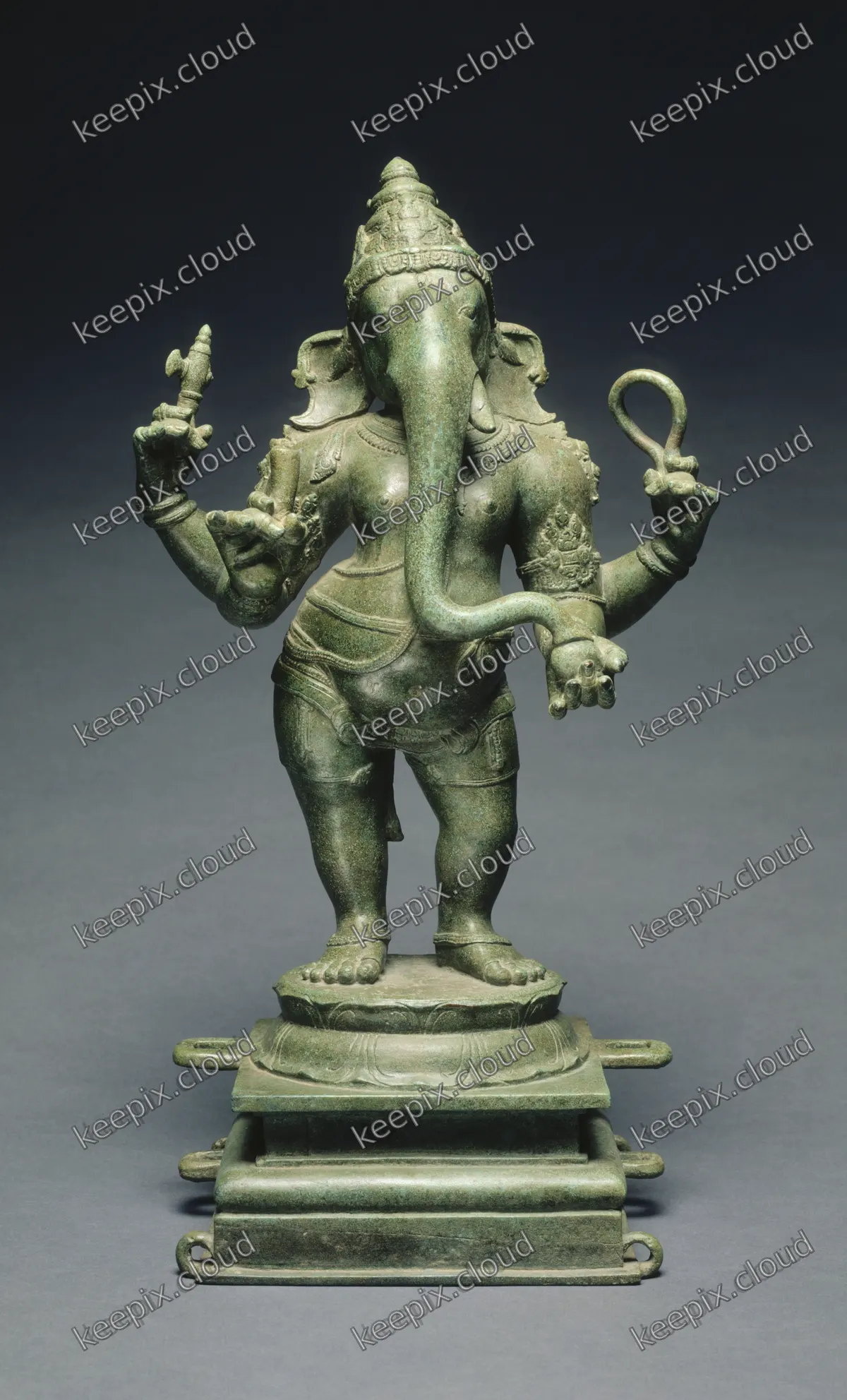 Ganesha