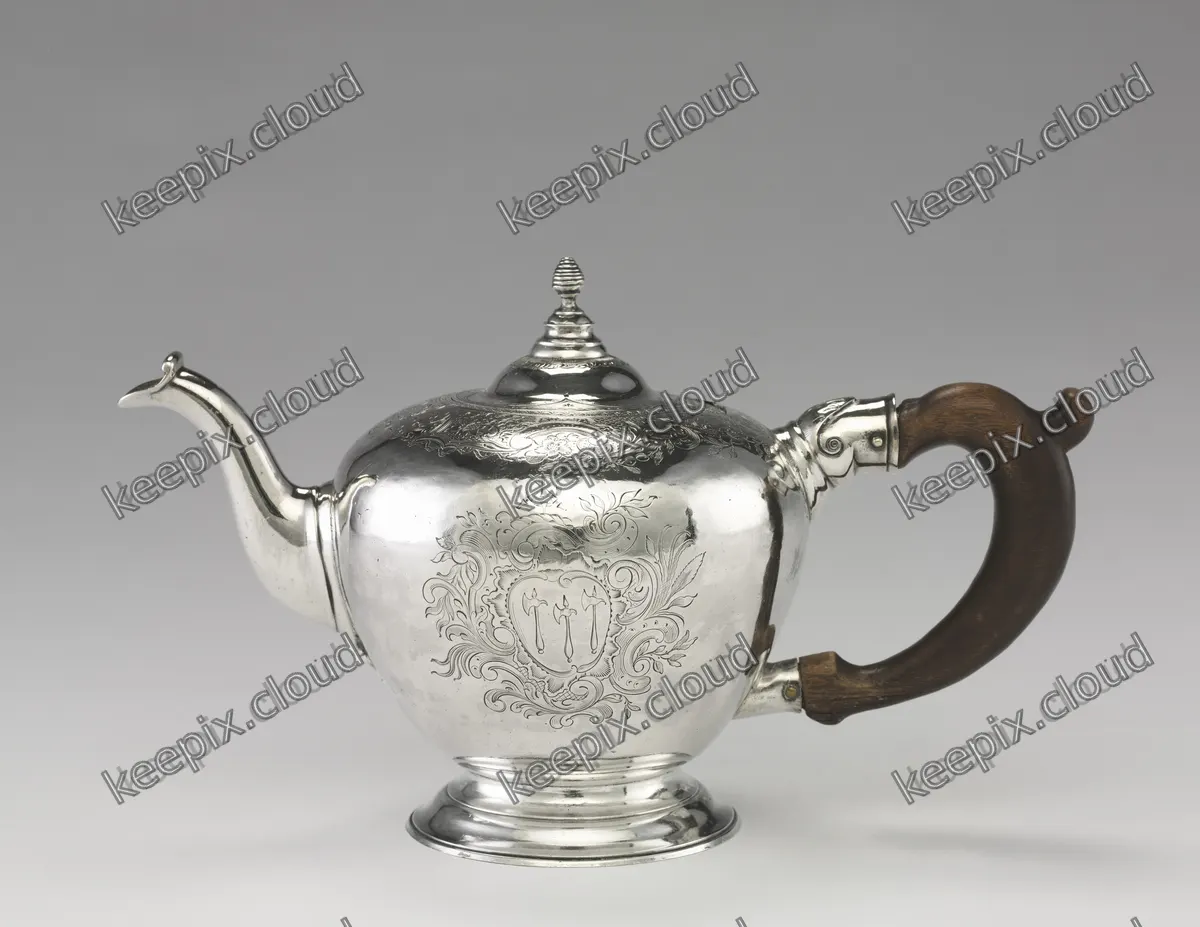 Teapot