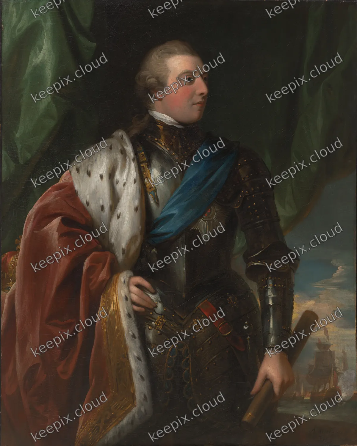 George III