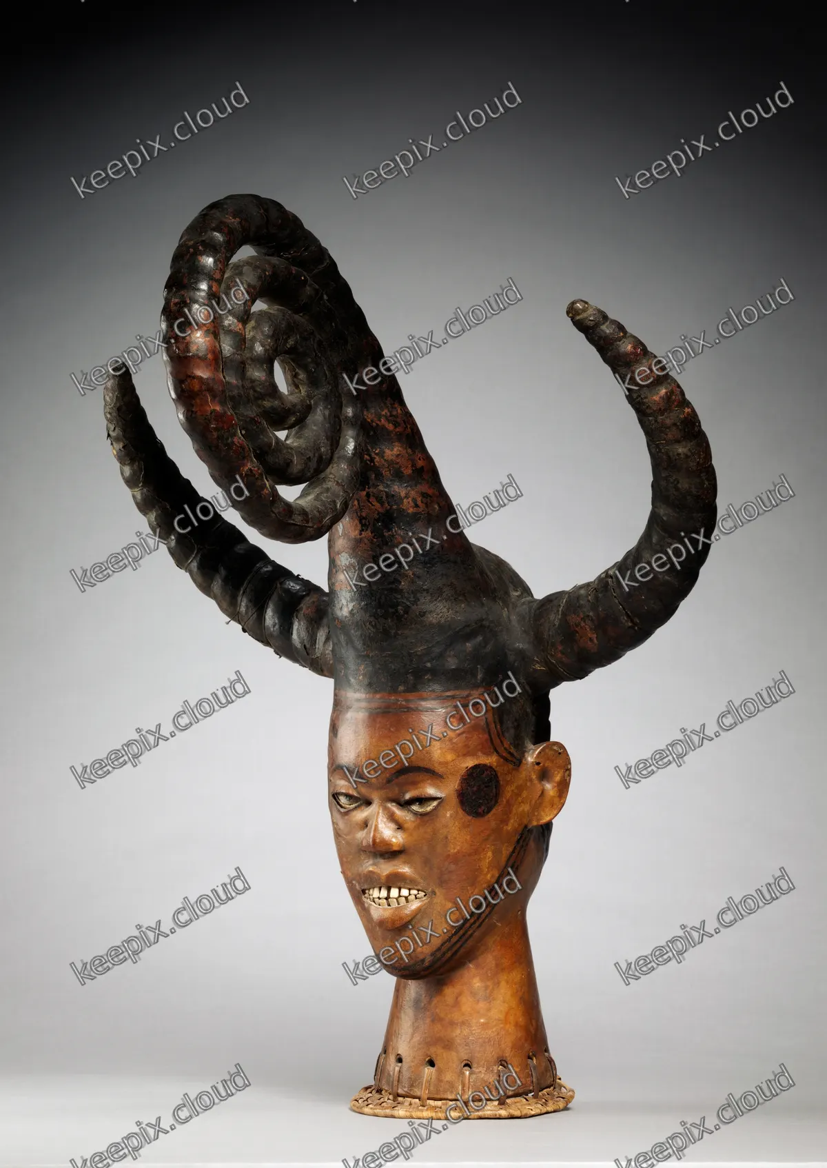 Headdress