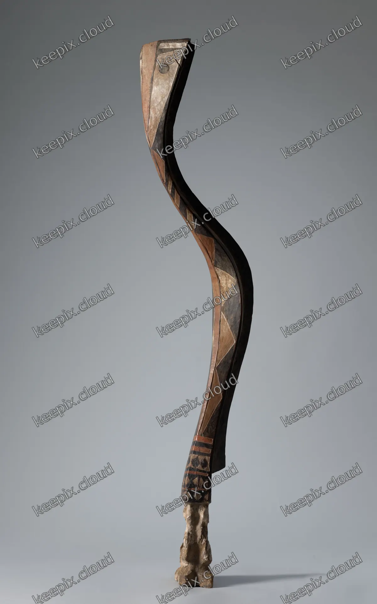 Serpent Headdress