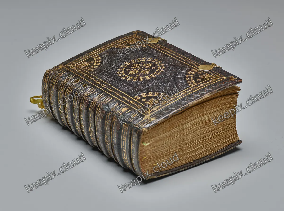 Hours of Charles the Noble, King of Navarre (1361-1425)