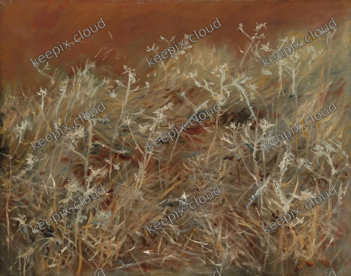 Thistles