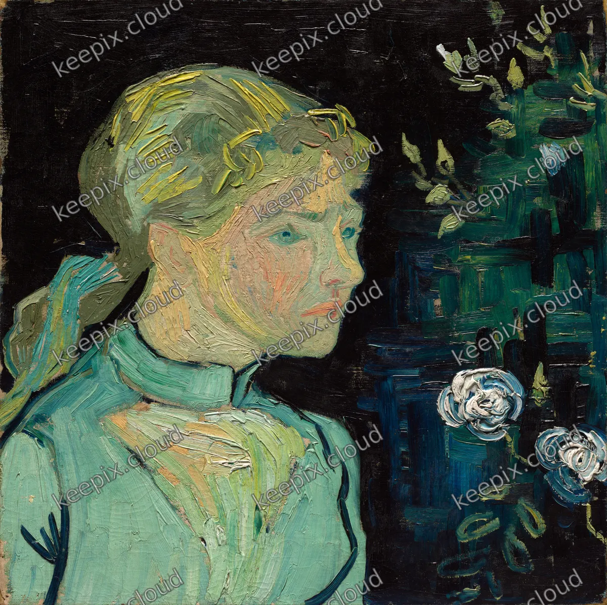 Adeline Ravoux