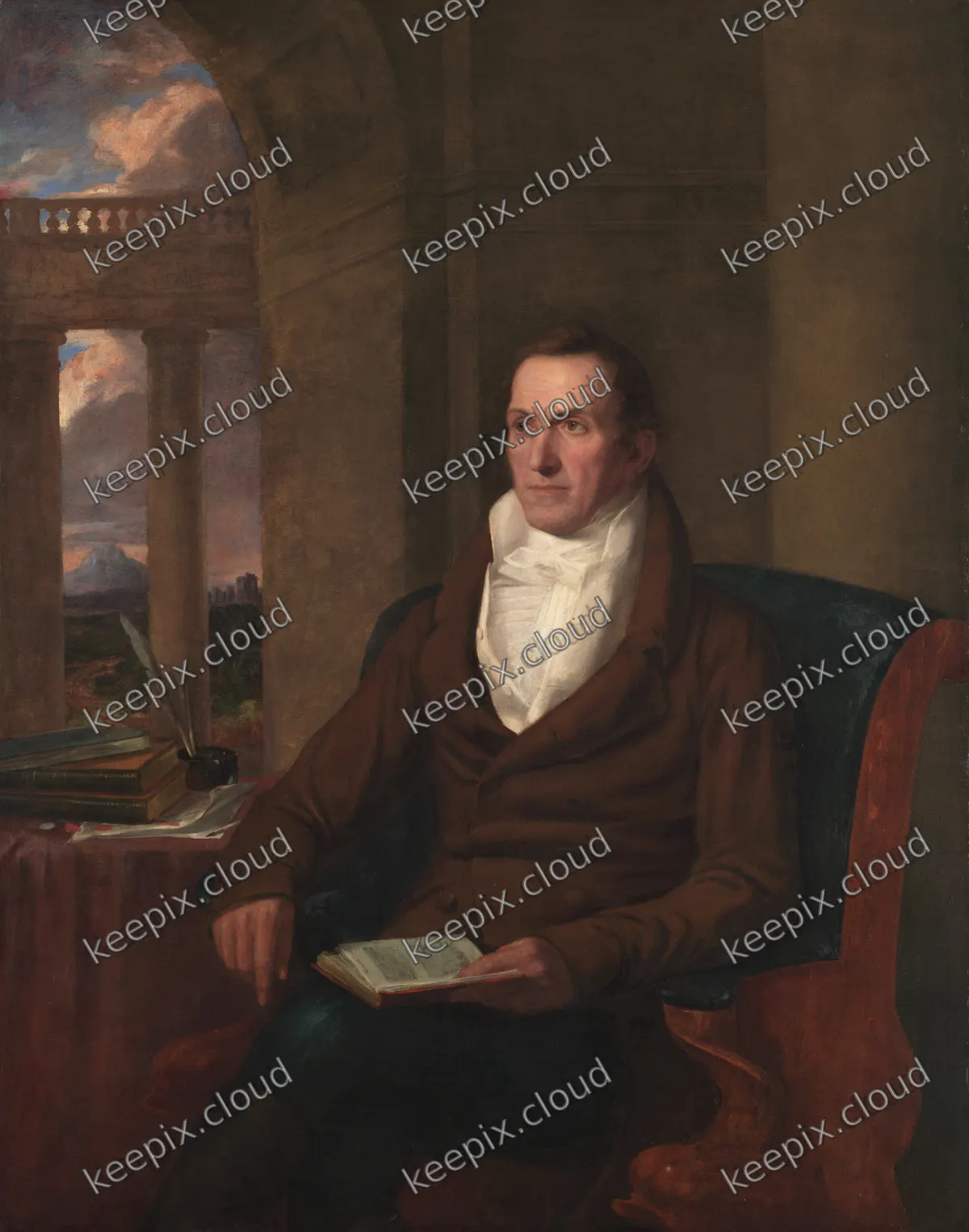 Samuel Williams