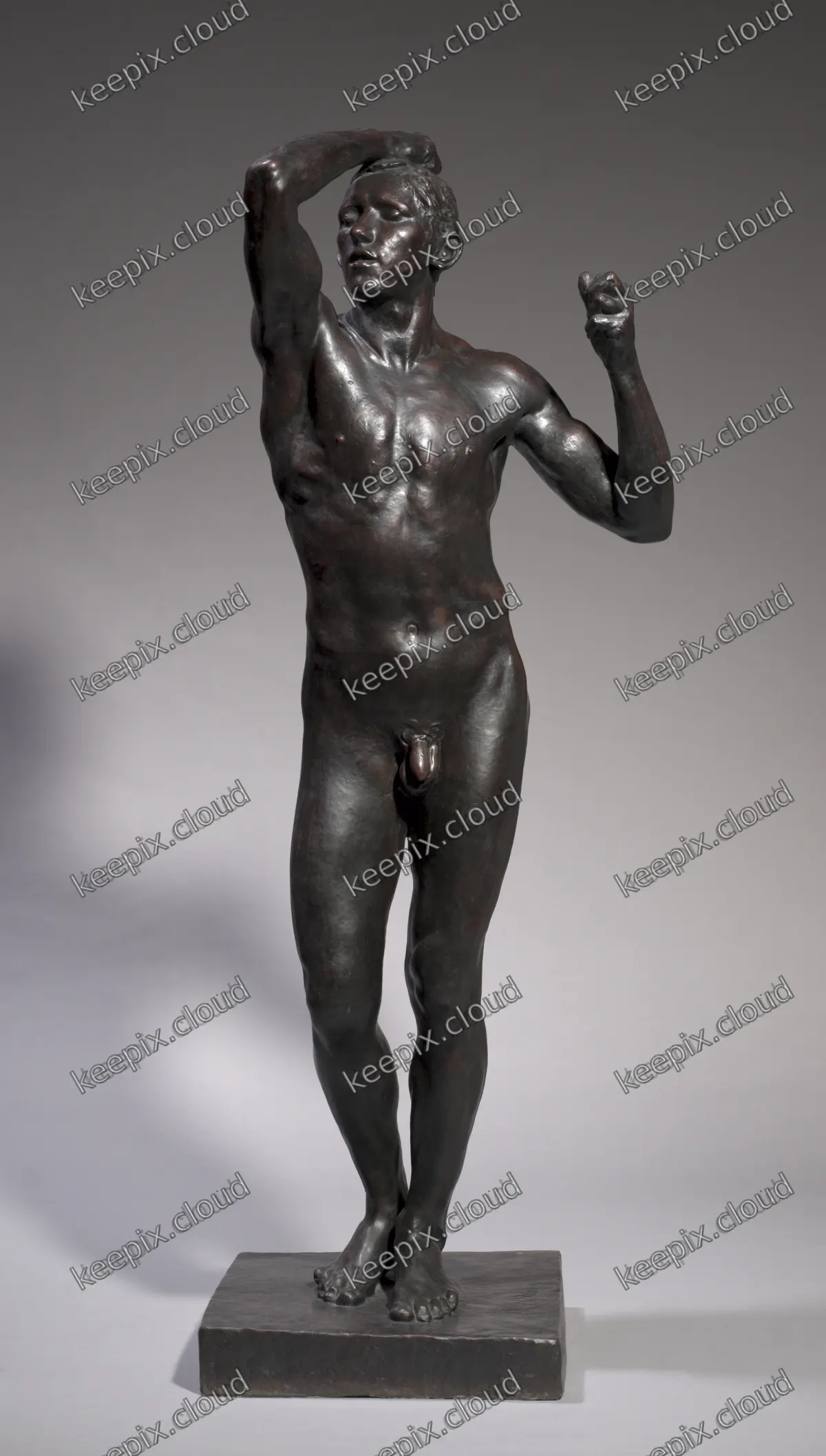 The Age of Bronze