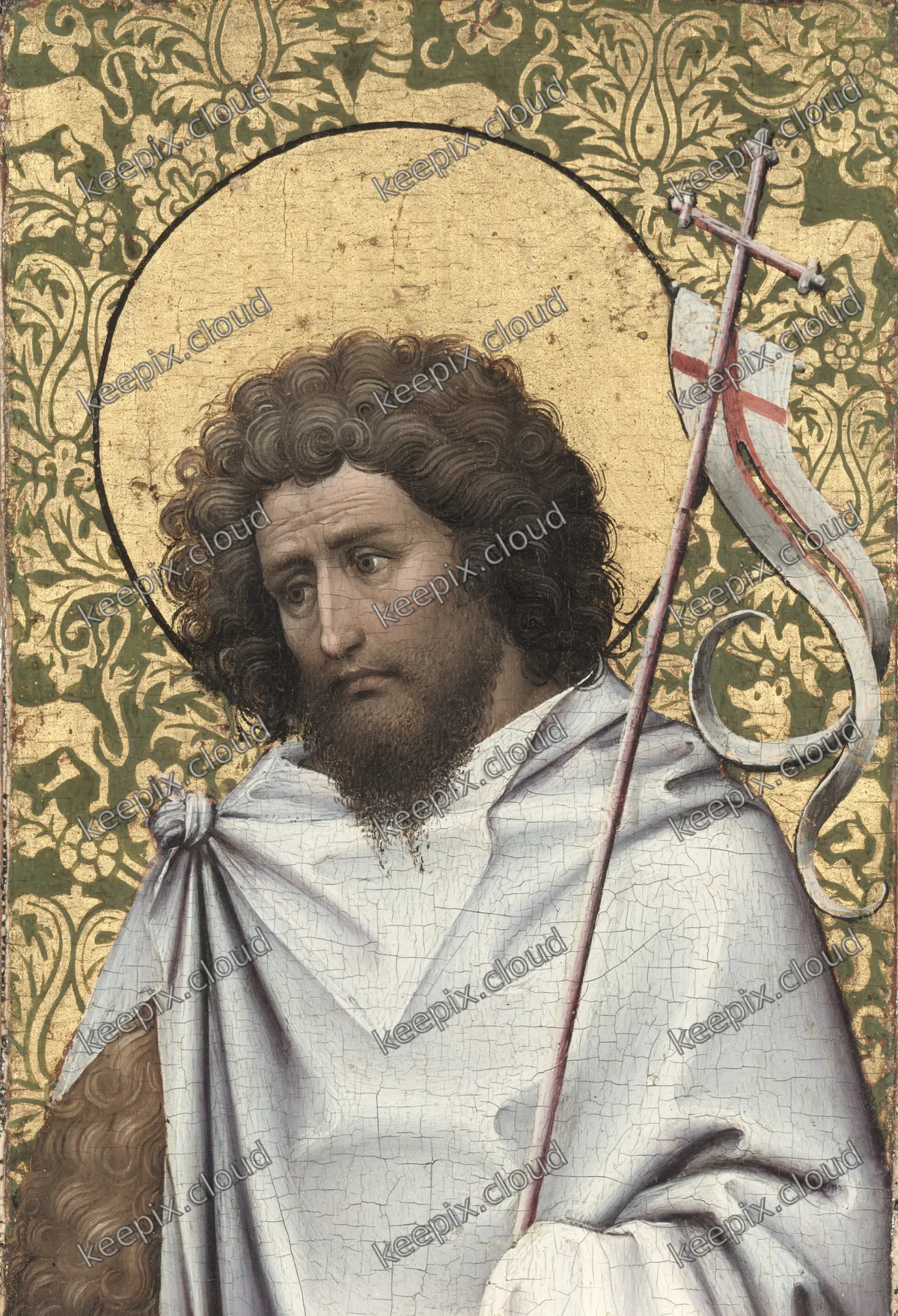 John the Baptist