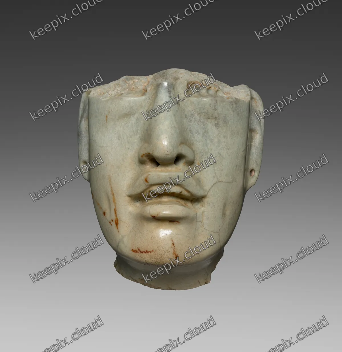 Head Fragment