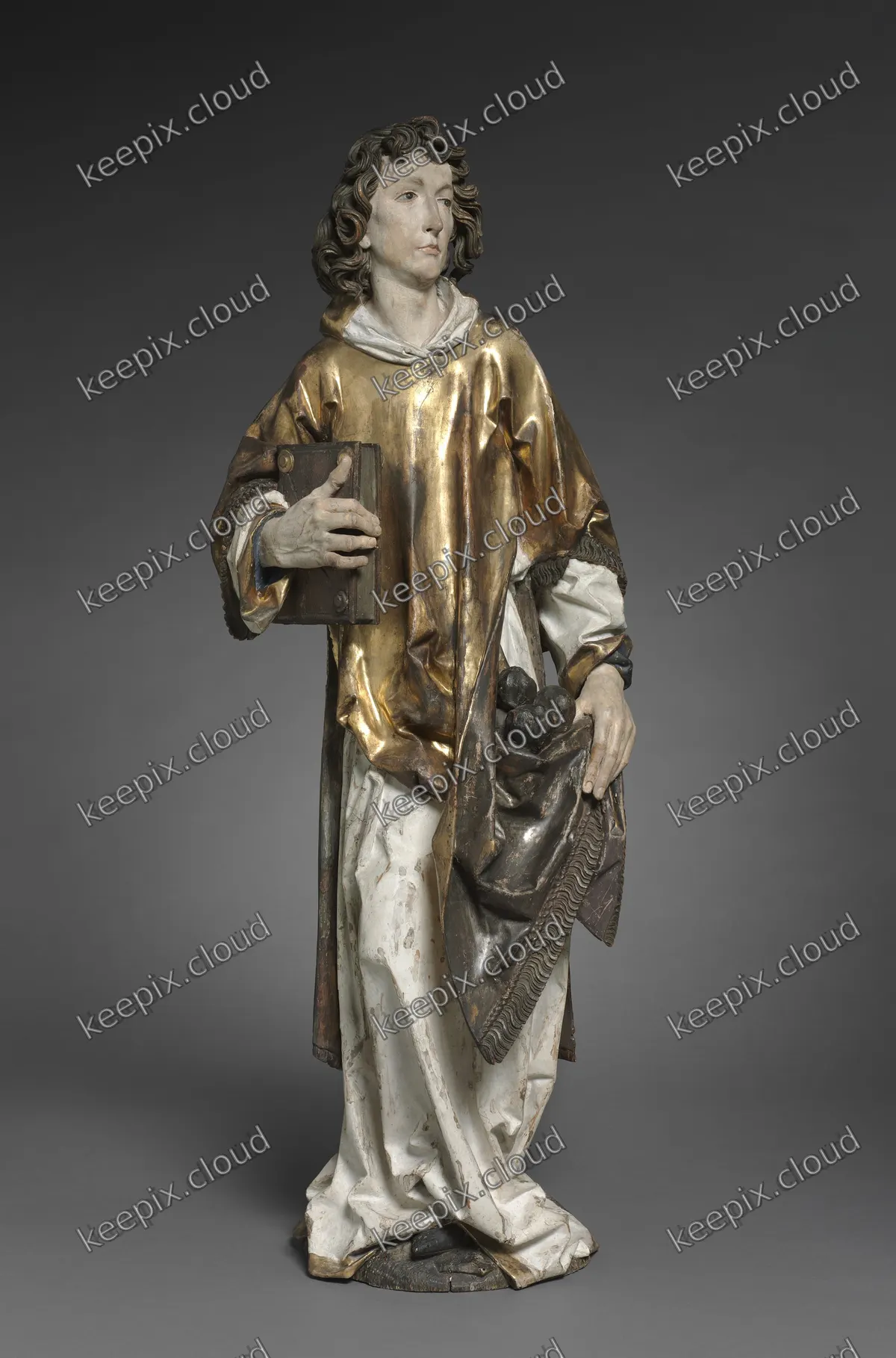 Saint Stephen