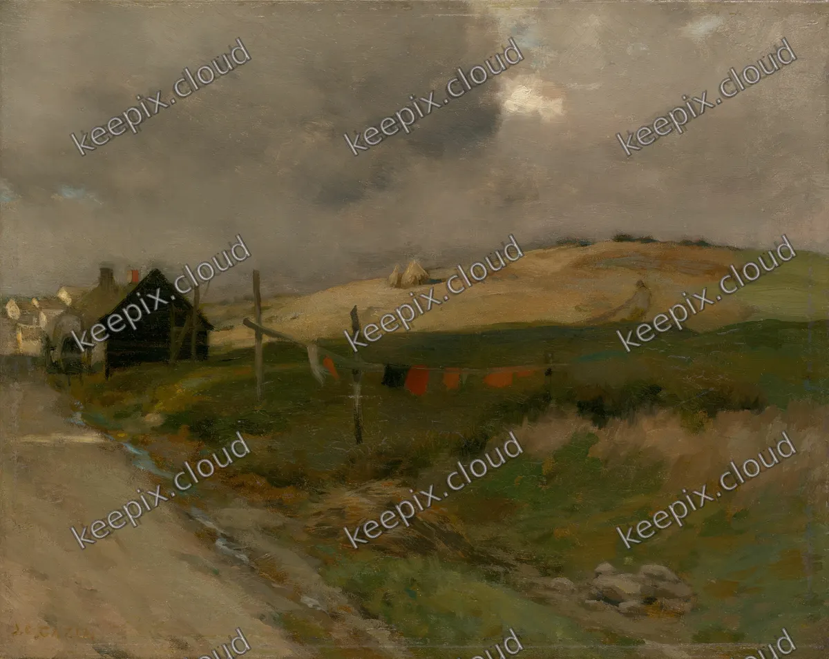 Landscape