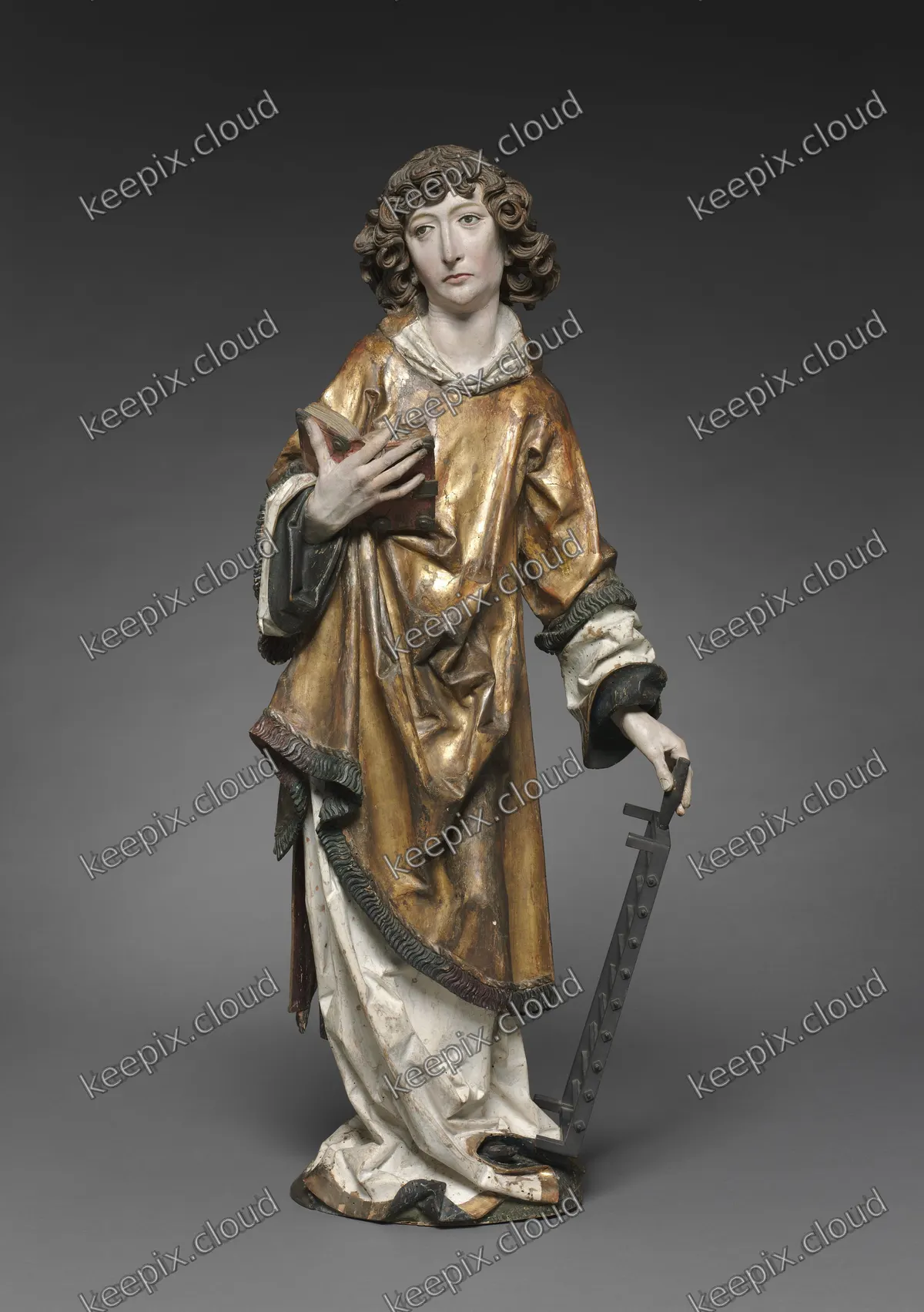 Saint Lawrence