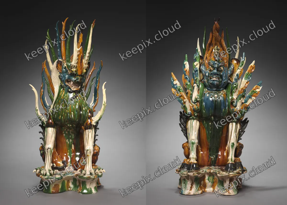 Tomb Guardians