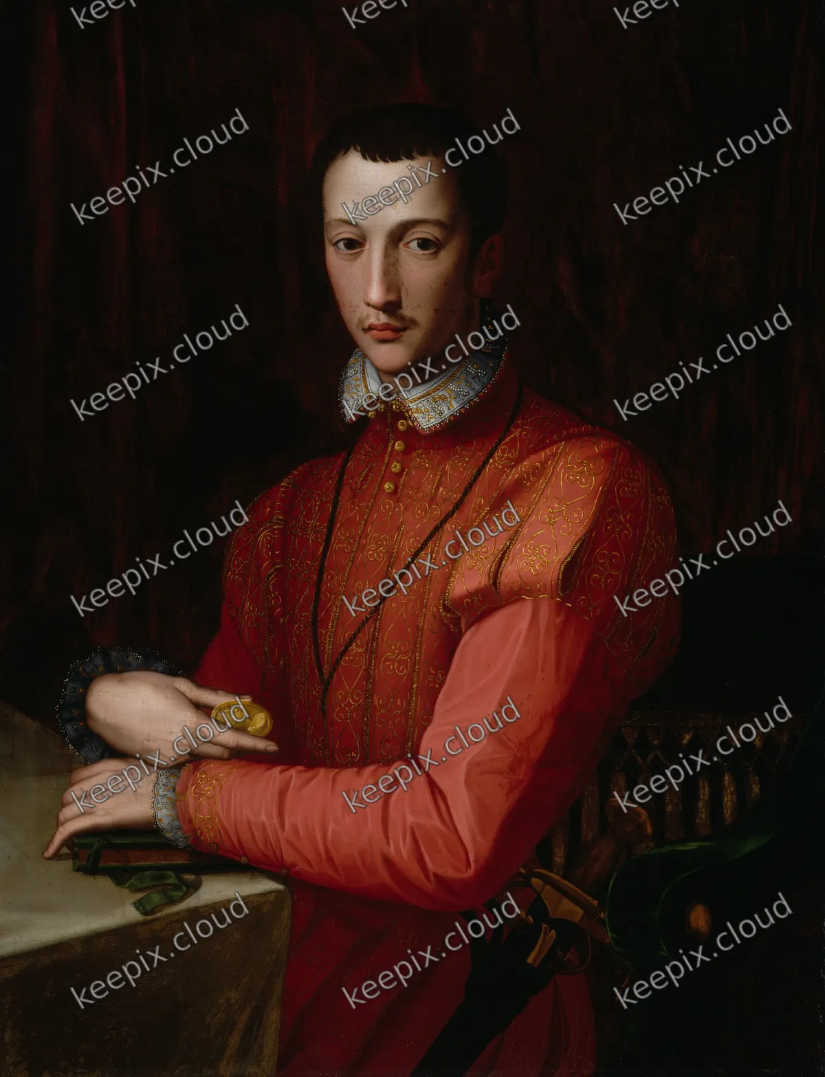 Francesco de' Medici