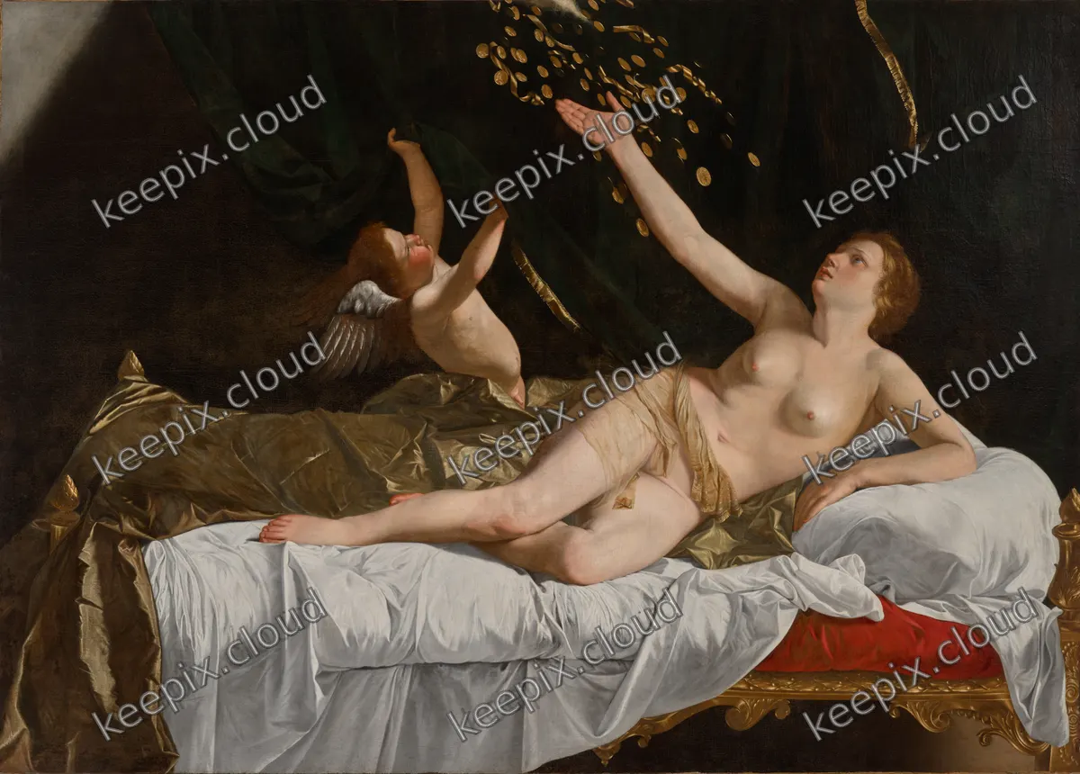 Danaë