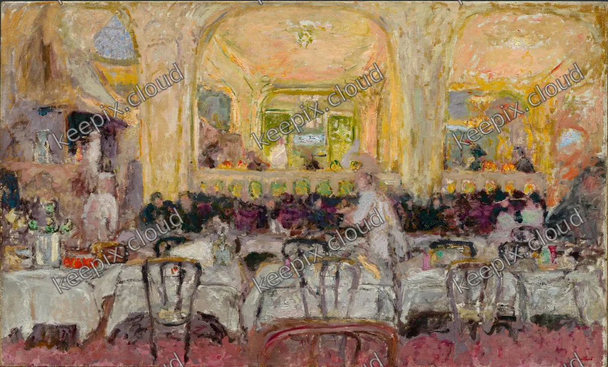 Café Wepler