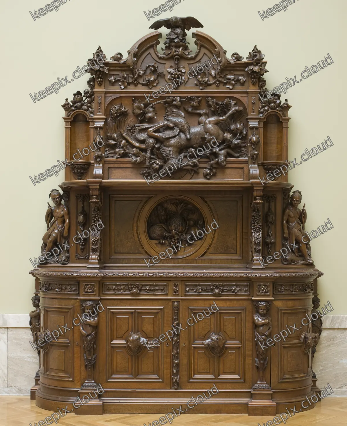 Sideboard
