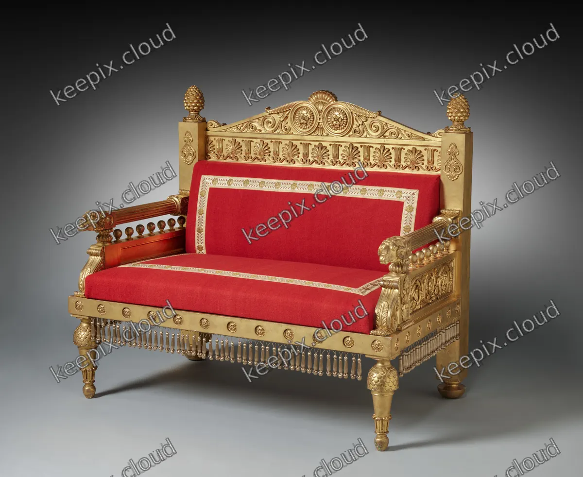 Settee