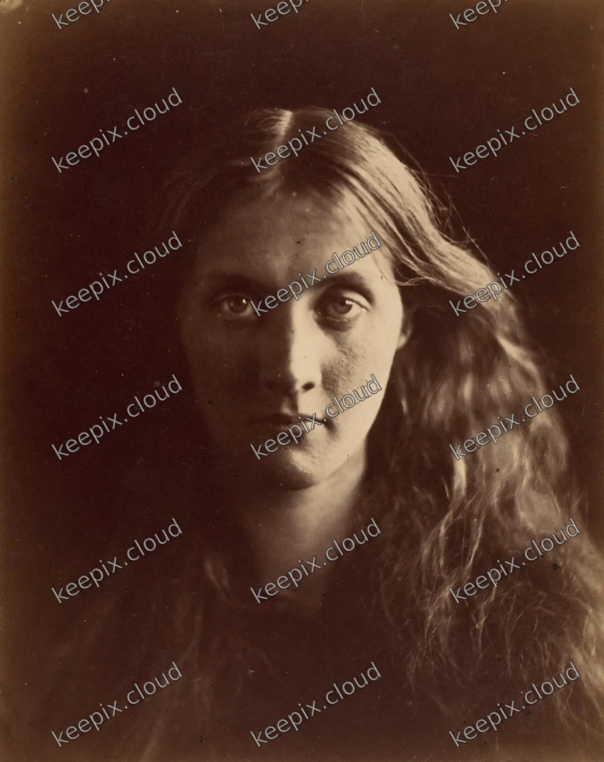 Julia Jackson