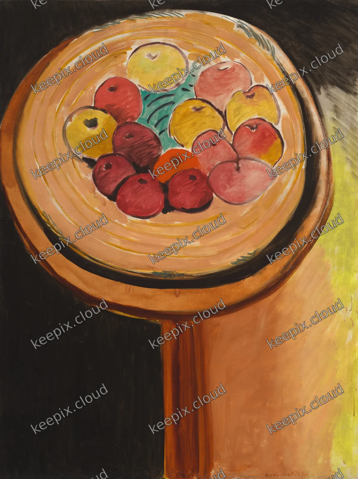 Apples